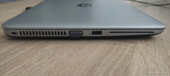 HP EliteBook 820 G3 - 5