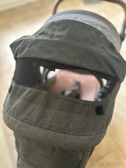 Britax Romer Strider M - 5