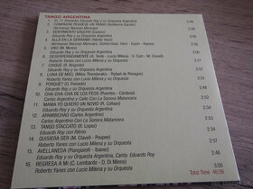 Musica Latina 10 CD set - 5