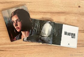 The Last of Us Part II - Special Edition - 5