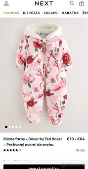 Luxusna zn.TED BAKER v.80 - 5