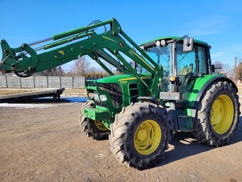 John Deere 6230 Premium - 5