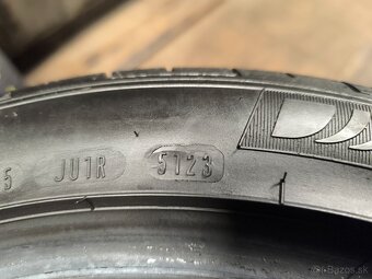 Fulda Ecocontrol HP2 215/45 R16 90V - 5