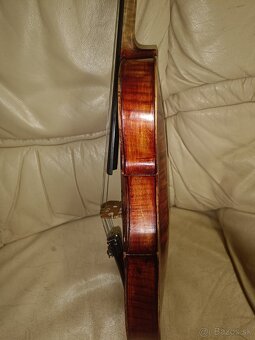 Predam husle - 5