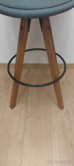 Predám barové stoličky - 5