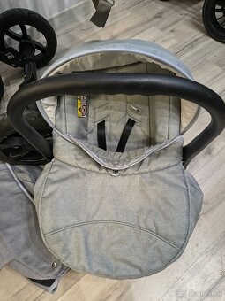 Kočiar Bexa 3kombinácia - 5