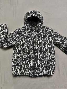 Damska jarná bunda Mayo chix - 5