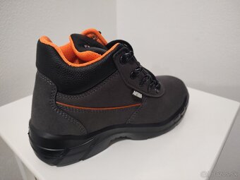 Pracovná obuv ARTRA - 5