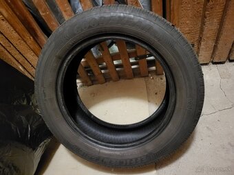 Letné pneumatiky Goodyear 205/55 R16 91H - 5