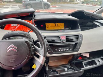 CITROËN GRAND PICASSO - 5
