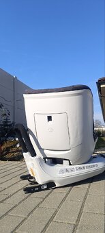 Autosedačka Petite&Mars Reversal II Isofix - 5