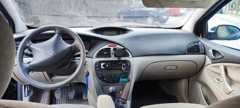 Citroen C5 2.0hdi - 5