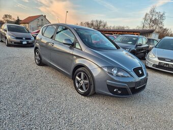Seat altea - 5