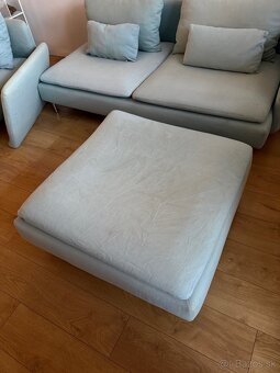 IKEA Söderhamn 2 + 1 - 5