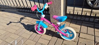 Detske odražadlo - 5