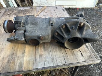 Land Rover Evoque 2.2 - 5