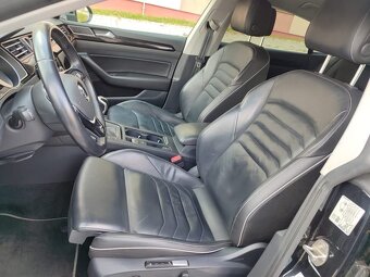 Volkswagen Arteon Elegance - 5