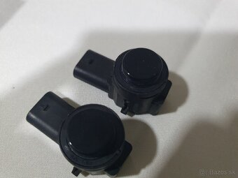 Predam originalne senzory Mercedes - 5