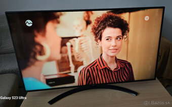 Televízor LG 50UT8100 - 5