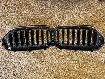 BMW G30 predná maska chladiča - 5