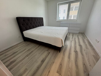 PANORAMA Nitra, novostavba, garážové státie, balkón - 5