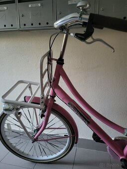Bicykel Popal 24 inch - 5
