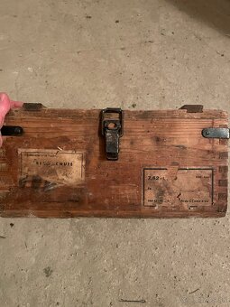 Vojenské veci 2 - 5