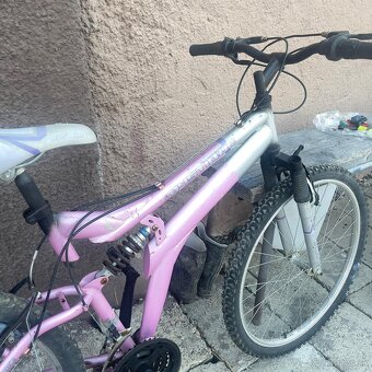 Na predaj bicykle - 5