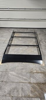 Strešný nosič - 5