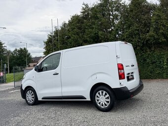 Citroën Jumpy 1.6 BlueHDi 115 S&S L1H1 Comfort - 5