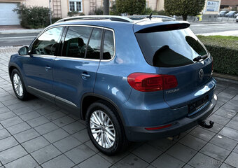 Volkswagen Tiguan, 2.0TDI,103kw,CUP,2014 - 5