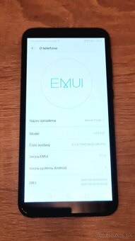 Honor 9 Lite na ND - 5