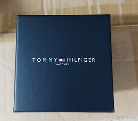 Pánske hodinky Tommy Hilfiger - 5
