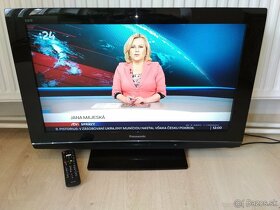 Televizor Panasonic Viera, uhlopriecka 82cm - 5