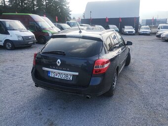 Renault Laguna Grandtour Grand 2.0 dCi Expression - 5