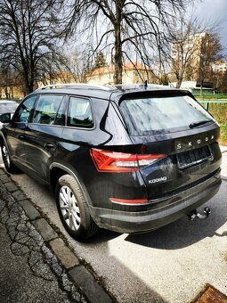 ✅ŠKODA KODIAQ ✅ - 5