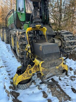 John Deere 1510E - 5
