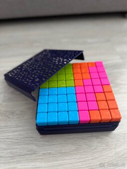 3D TETRIS – zábavná hra pre deti aj dospelých - 5