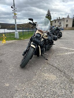 Harley - 5