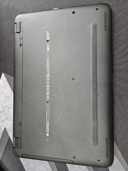 Notebook HP 255 G5 - 5