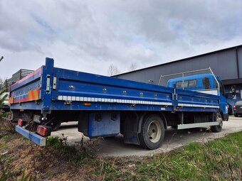 Mitsubishi Fuso canter - 5
