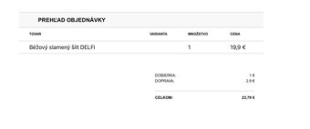 Slameny silt Green Apple univerzalny - 5