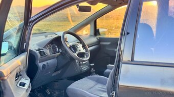 Seat Alhambra - 5