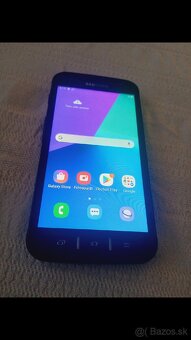 Samsung galaxy xcrover 4 - 5