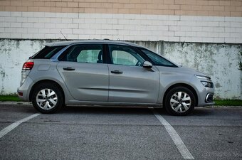 Citroën C4 Picasso BlueHDi 120 S S Shine - 5