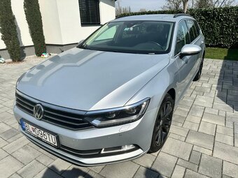 Passat - 5