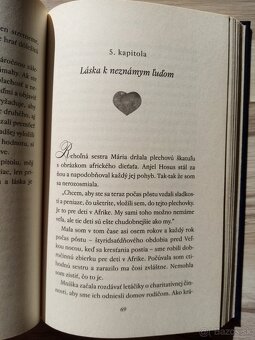 Kniha Láska z nebies - Lorna Byrnová - 5