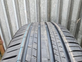 Úplne nové letné pneumatiky FALKEN ZIEX - 215/50 r18 92V - 5