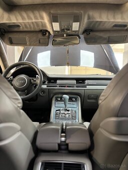 Audi A8 D3 4.2MPI 246kw - 5