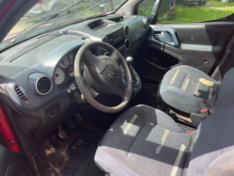 Peugeot Partner 1.6 HDI. - 5